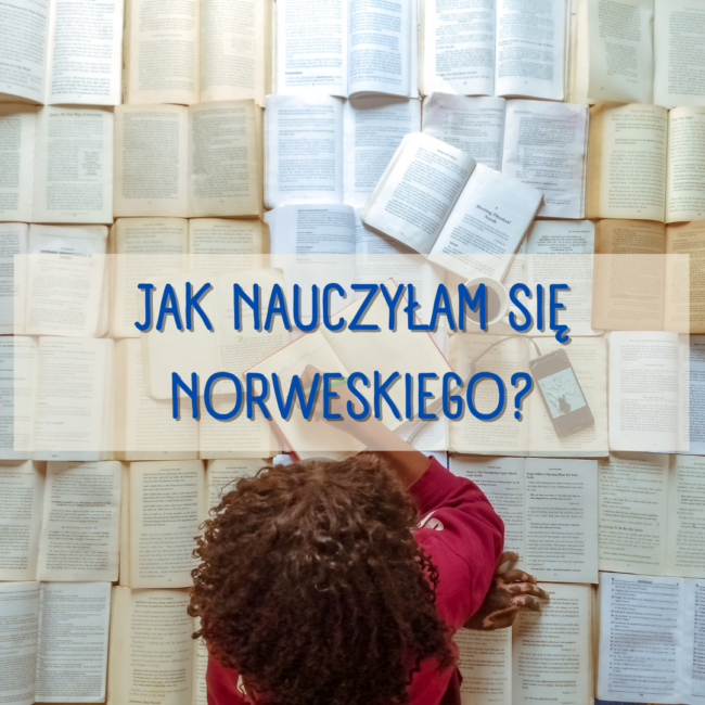 Nauka norweskiego