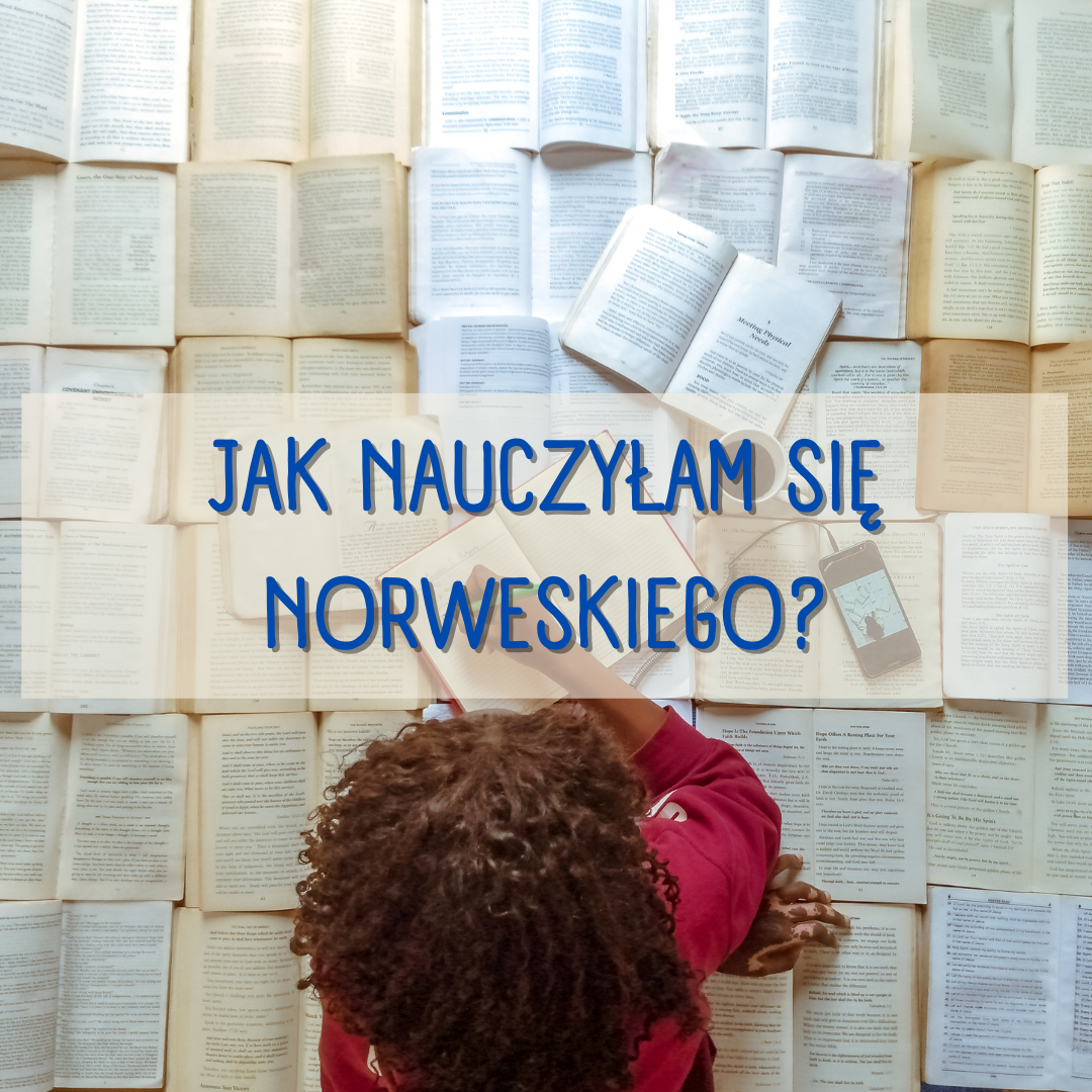 Nauka norweskiego