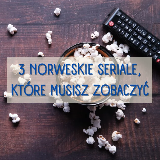 norweskie seriale