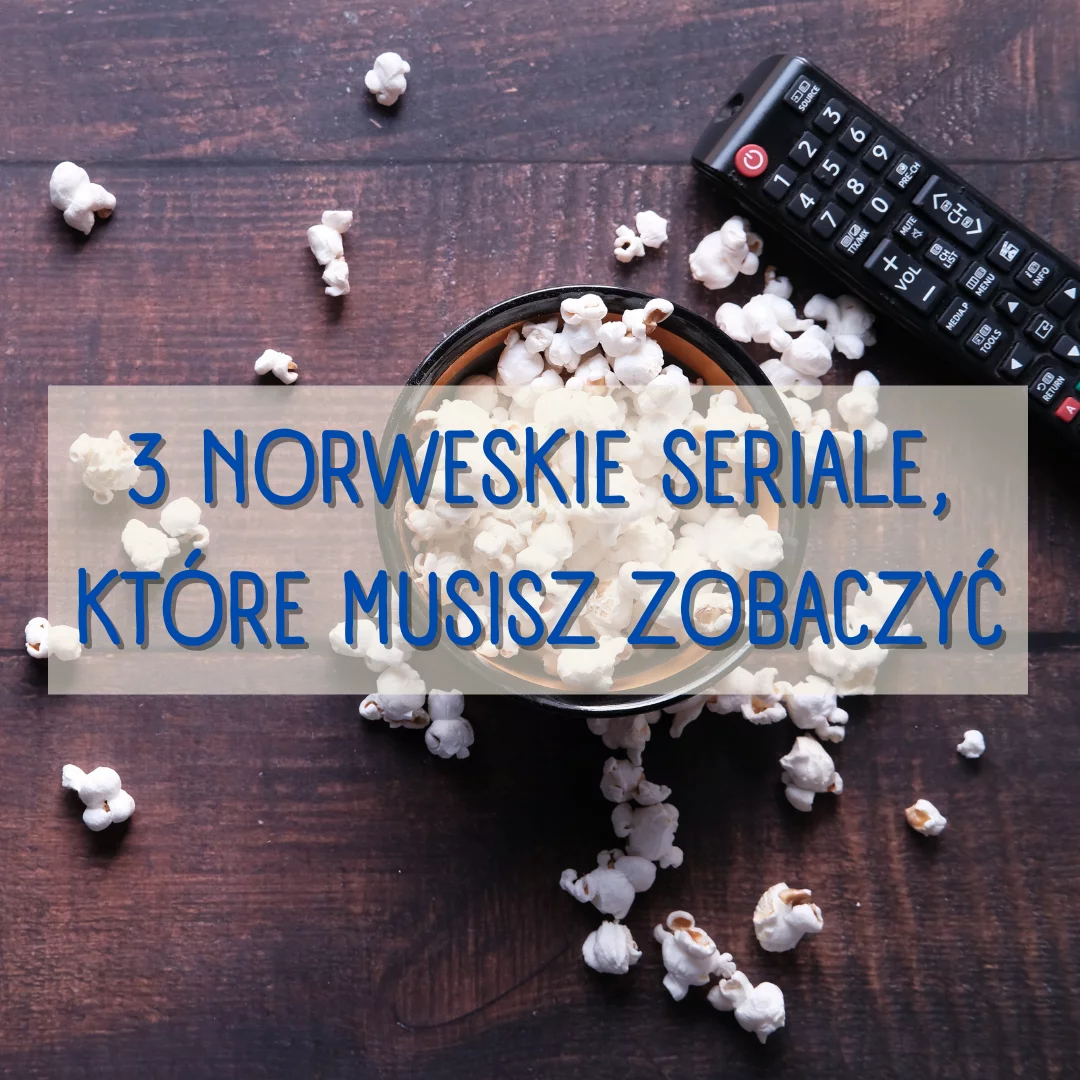 norweskie seriale