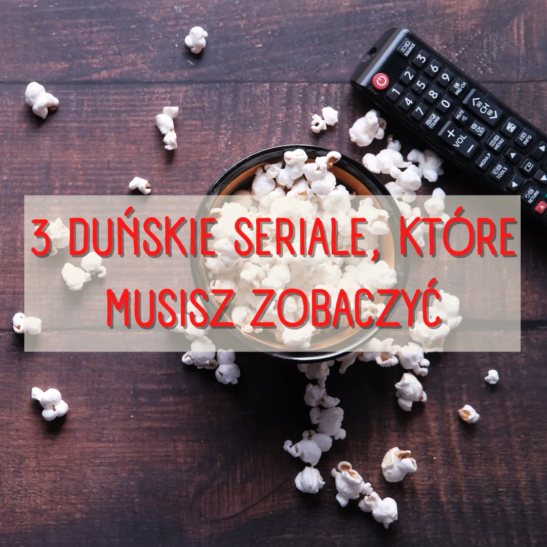 duńskie seriale
