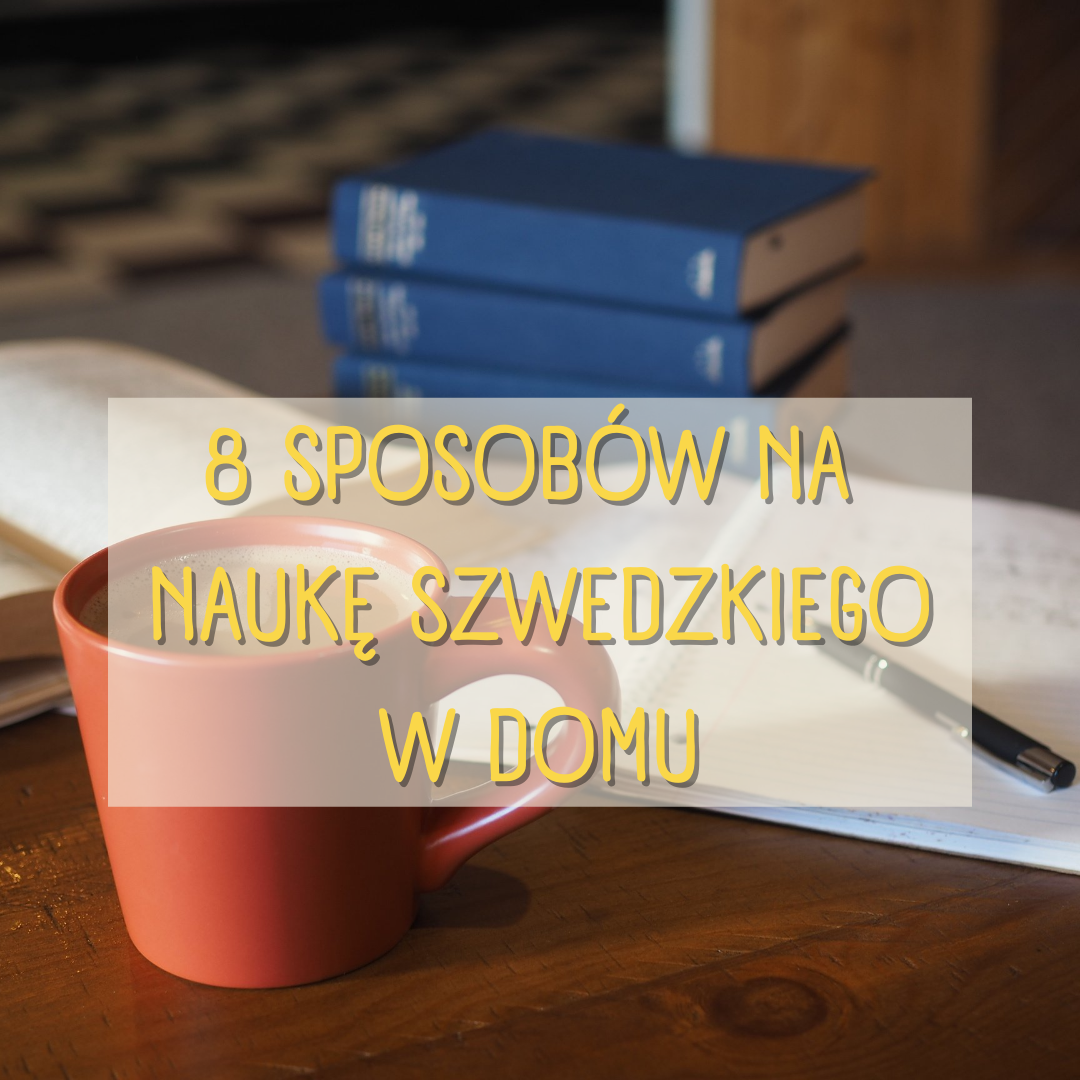NAUKA W DOMU
