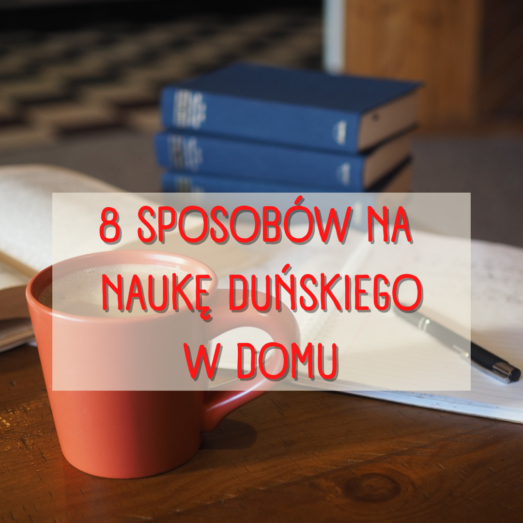 NAUKA W DOMU