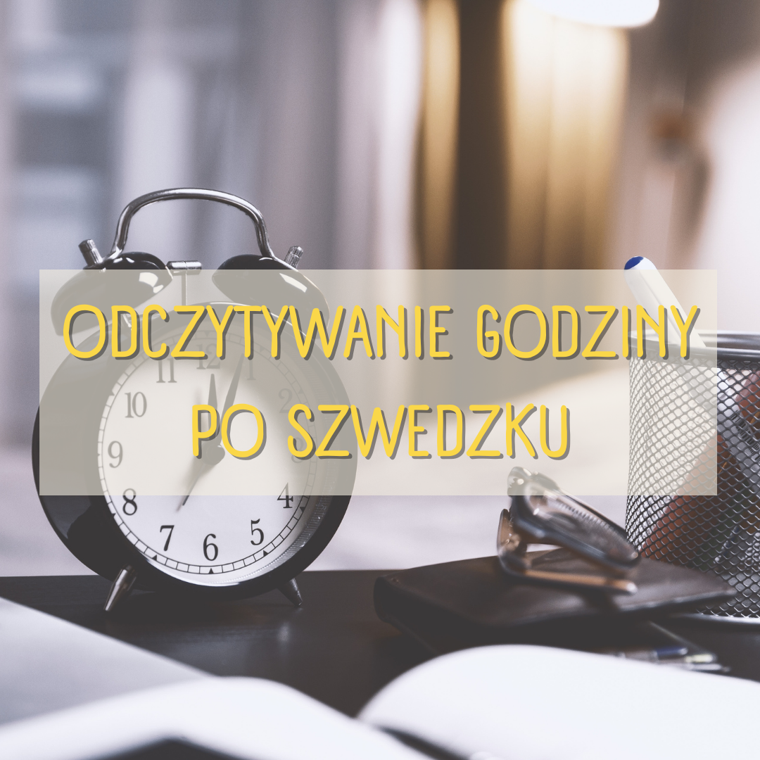 godziny po szwedzku