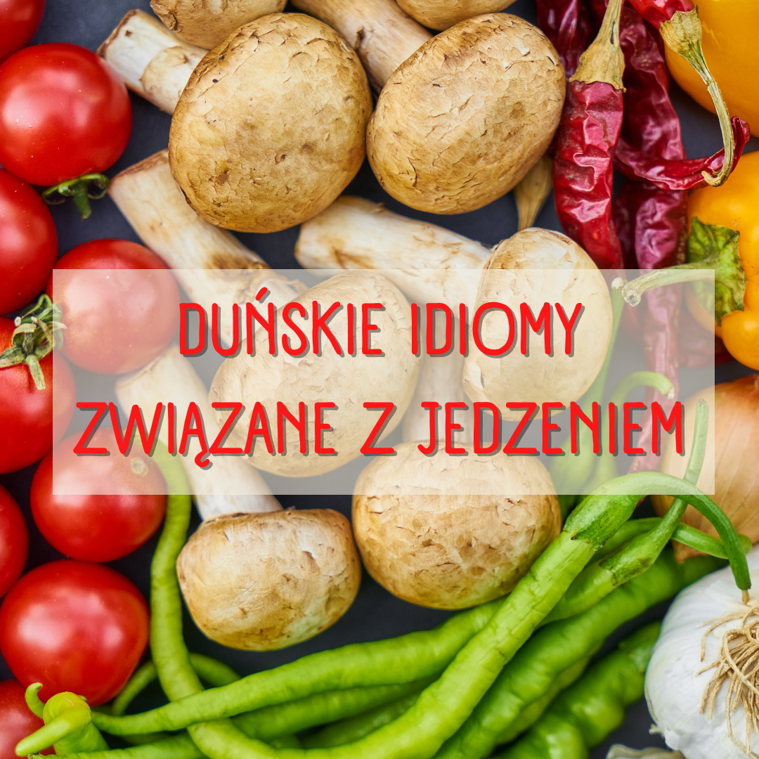 duńskie idiomy