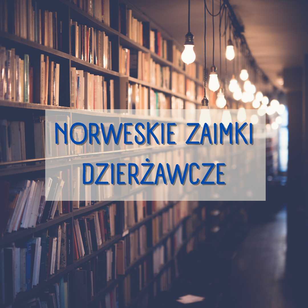 Norweskie zaimki dzierżawcze