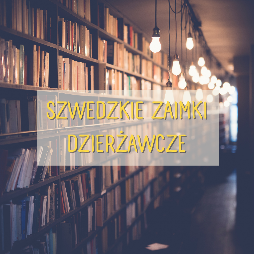 Szwedzkie zaimki dzierżawcze