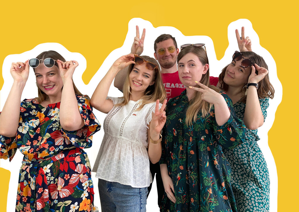 dobre kursy indywidualne duńskiego