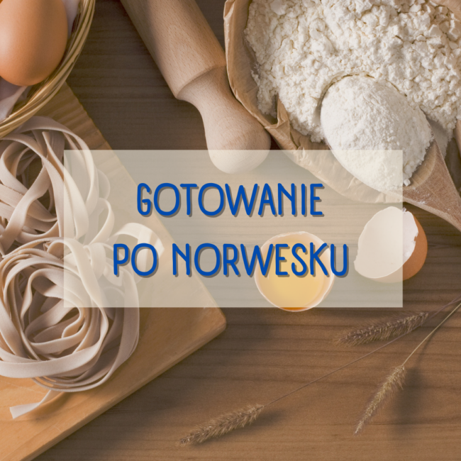 Gotowanie po norwesku