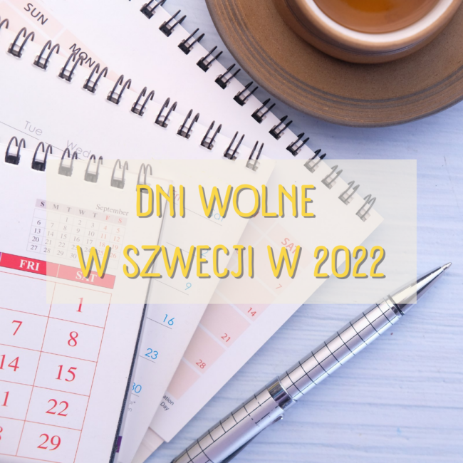 dni wolne