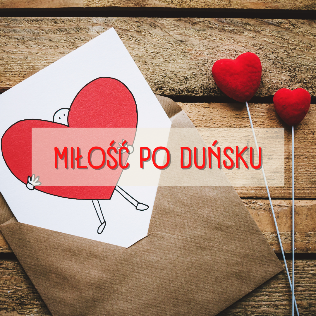 Miłość po duńsku