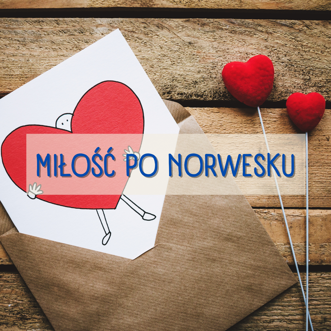 miłość po norwesku