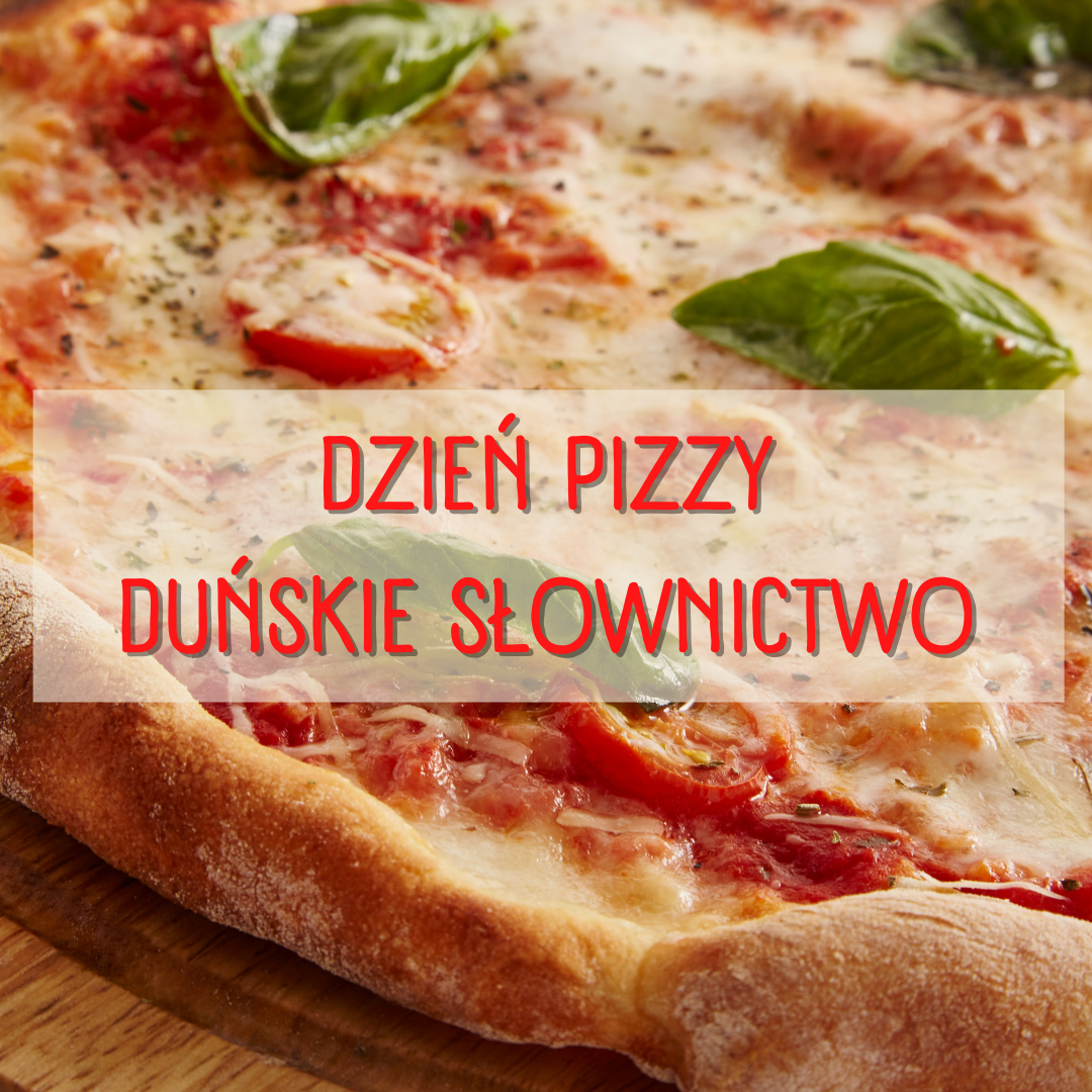 Dzień pizzy