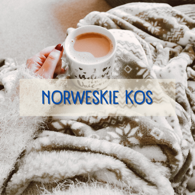 Norweskie kos