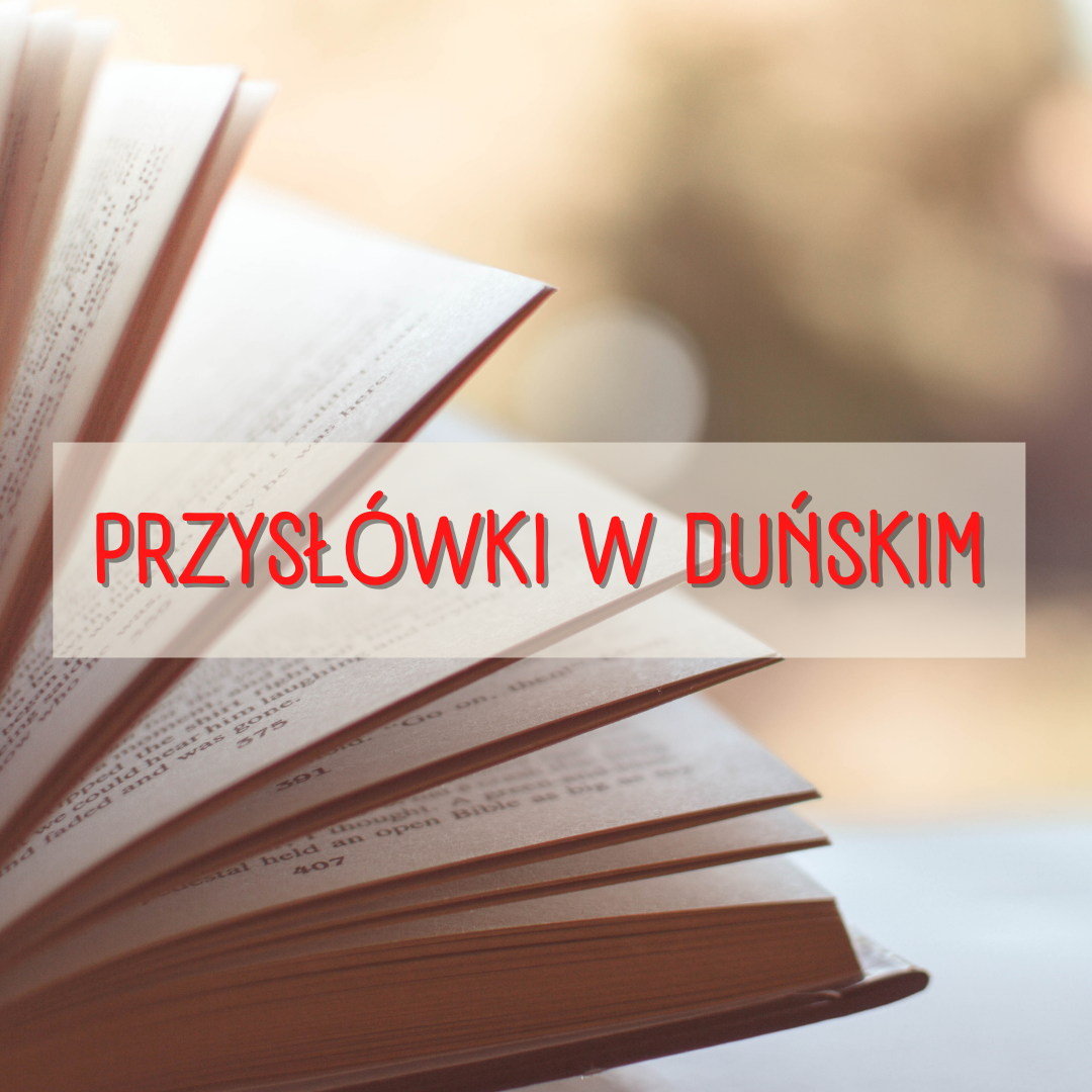 przysłówki w duńśkim