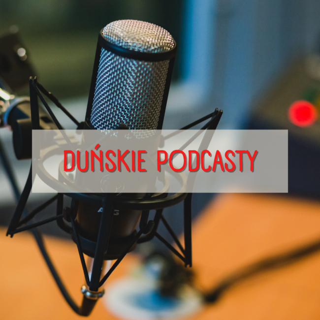 duńskie podcasty