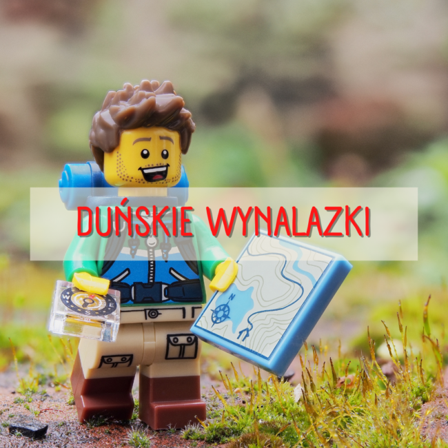 Duńskie wynalazki