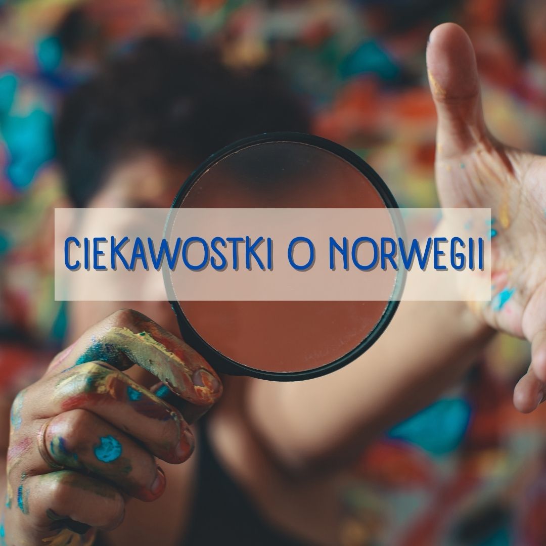 Ciekawostki o Norwegii
