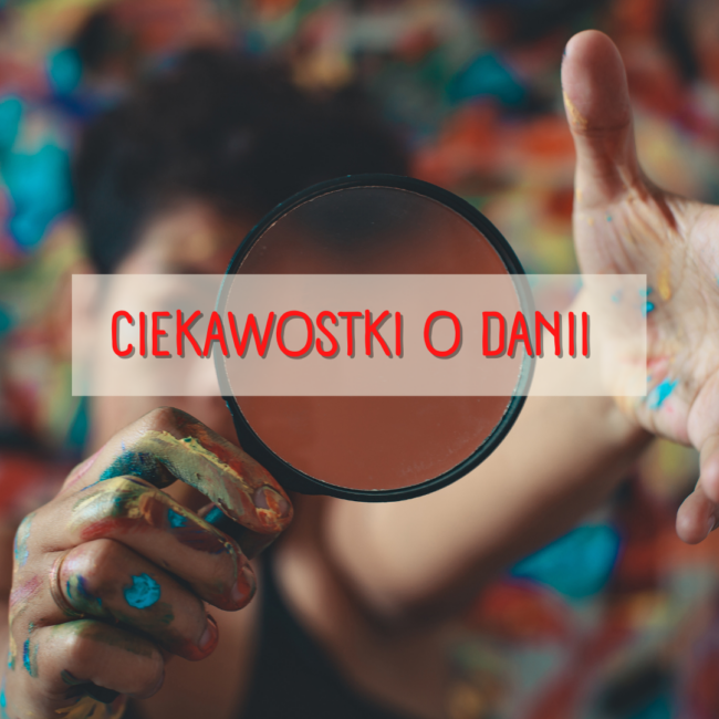 Ciekawostki o Danii