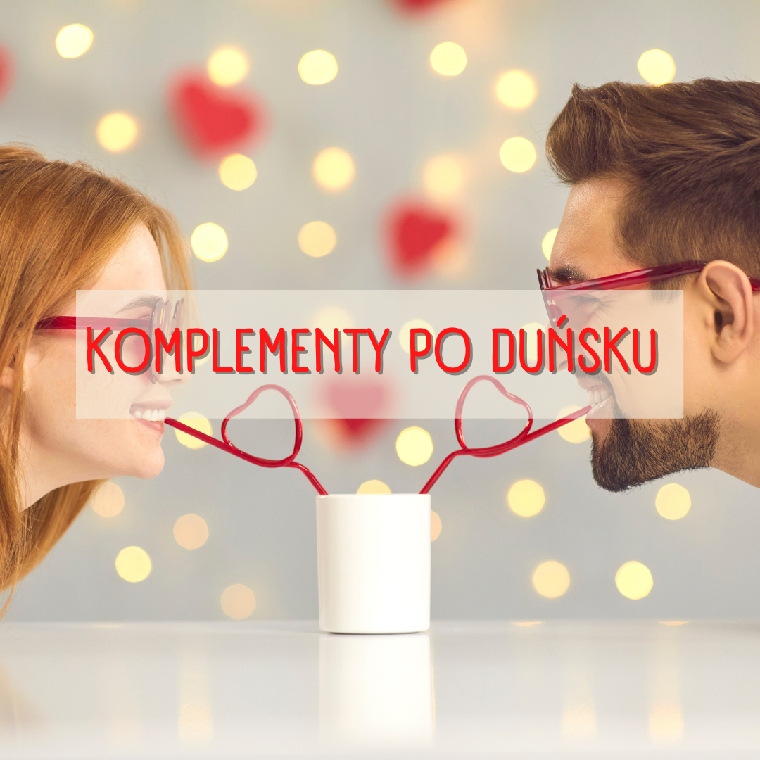 Komplementy po duńsku