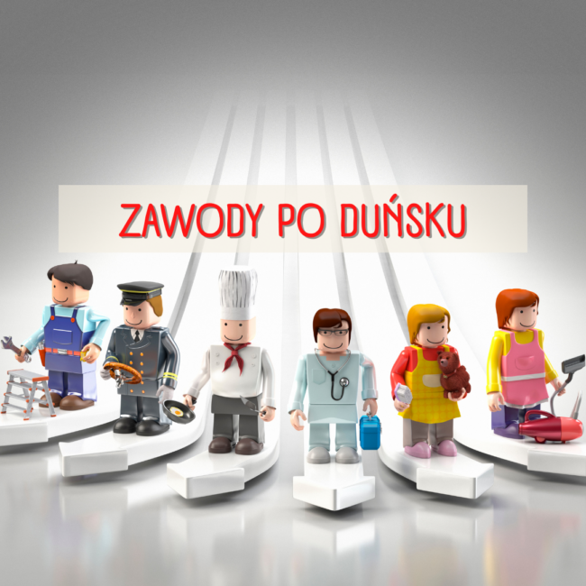 Zawody po duńsku