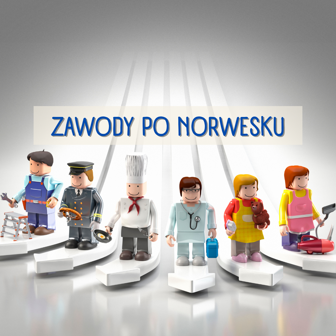 Zawody po norwesku