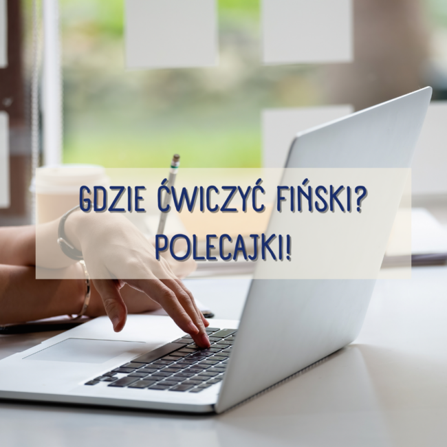 Gdzie ćwiczyć fiński? Polecajki!