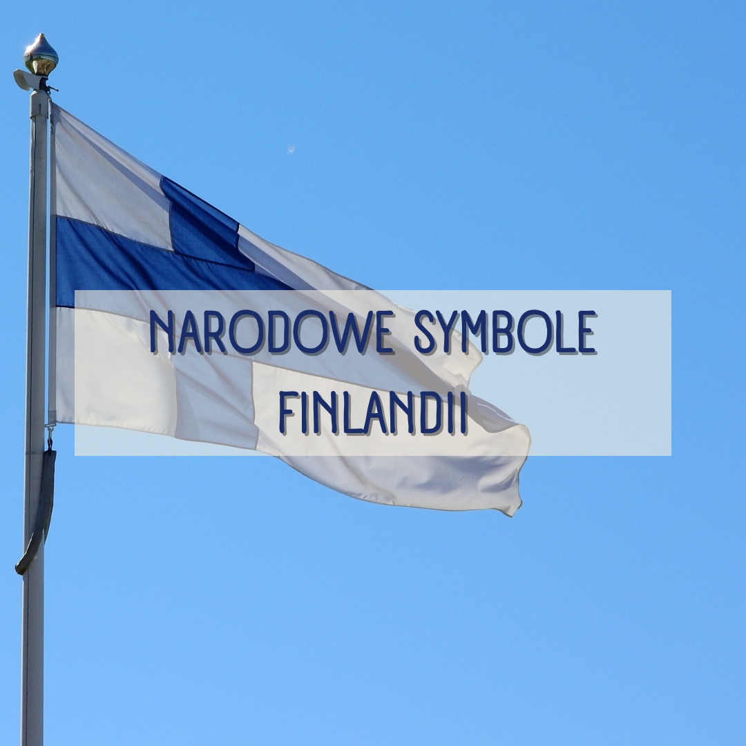 Narodowe symbole Finlandii