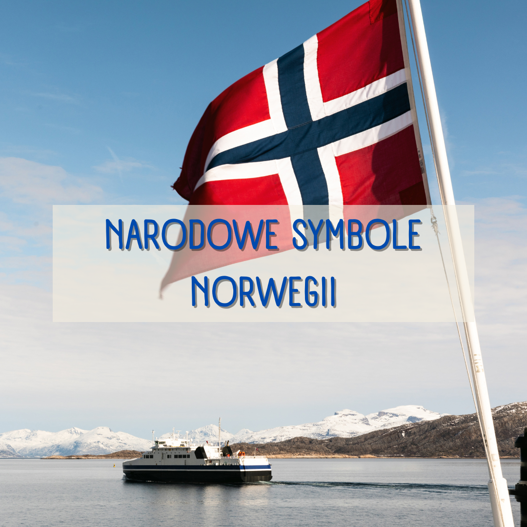 narodowe symbole Norwegii