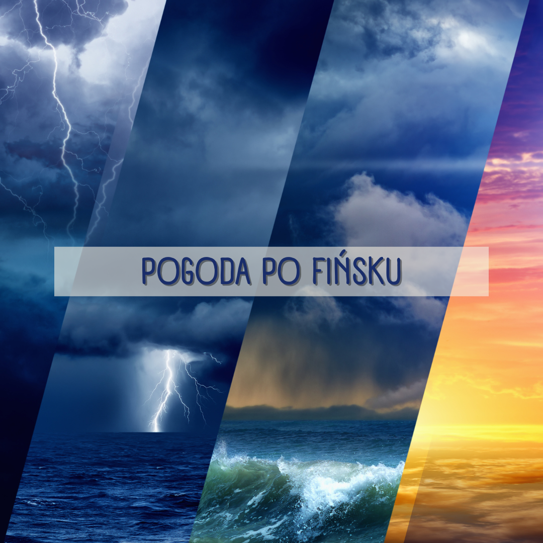 Pogoda po fińsku