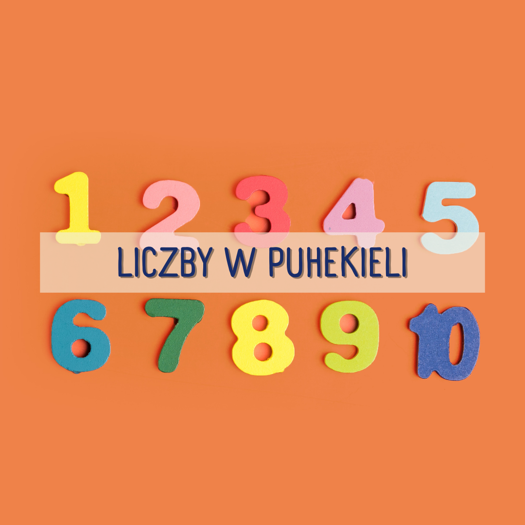 Liczby w puhekieli