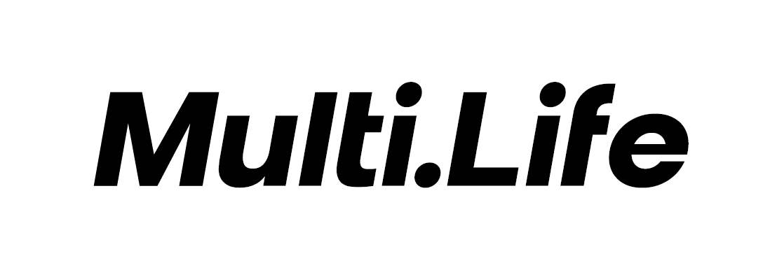Logo MultiLife