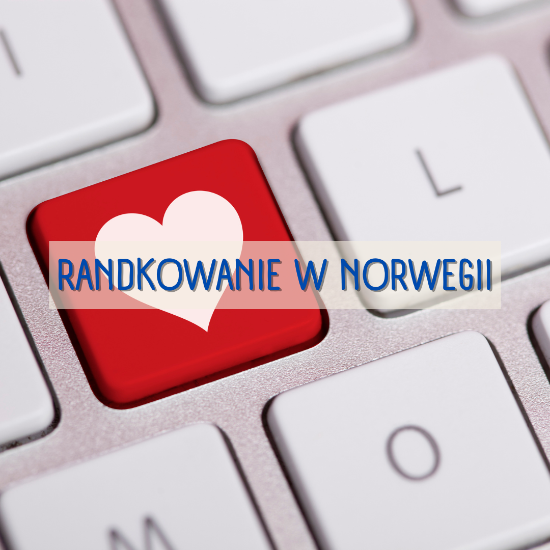 randkowanie w norwegii