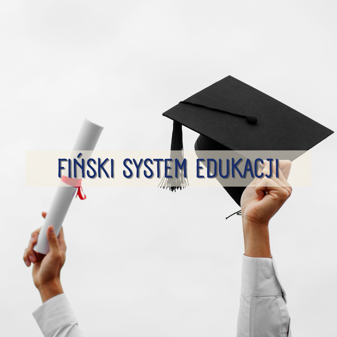 Fiński system edukacji