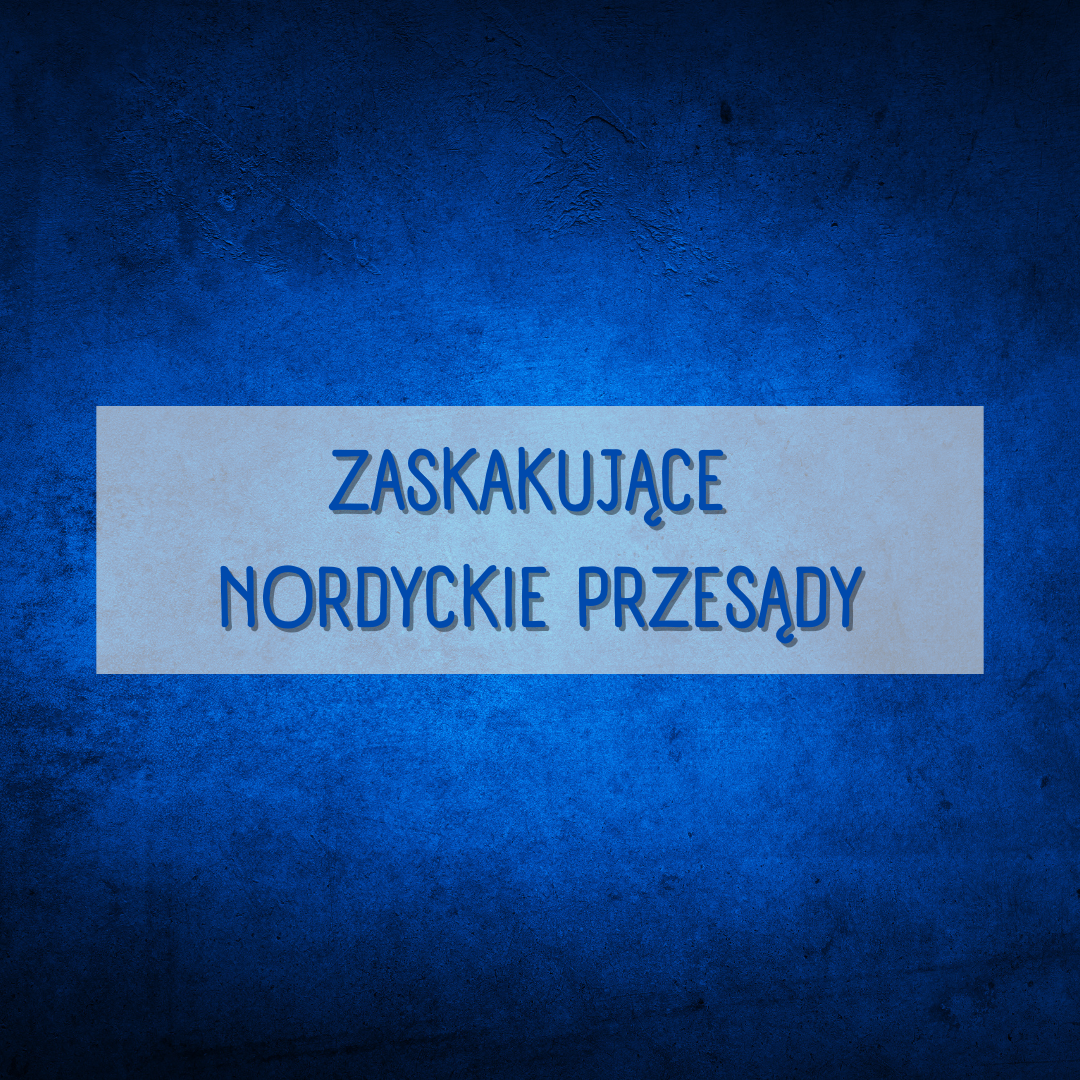 nordyckie przesądy