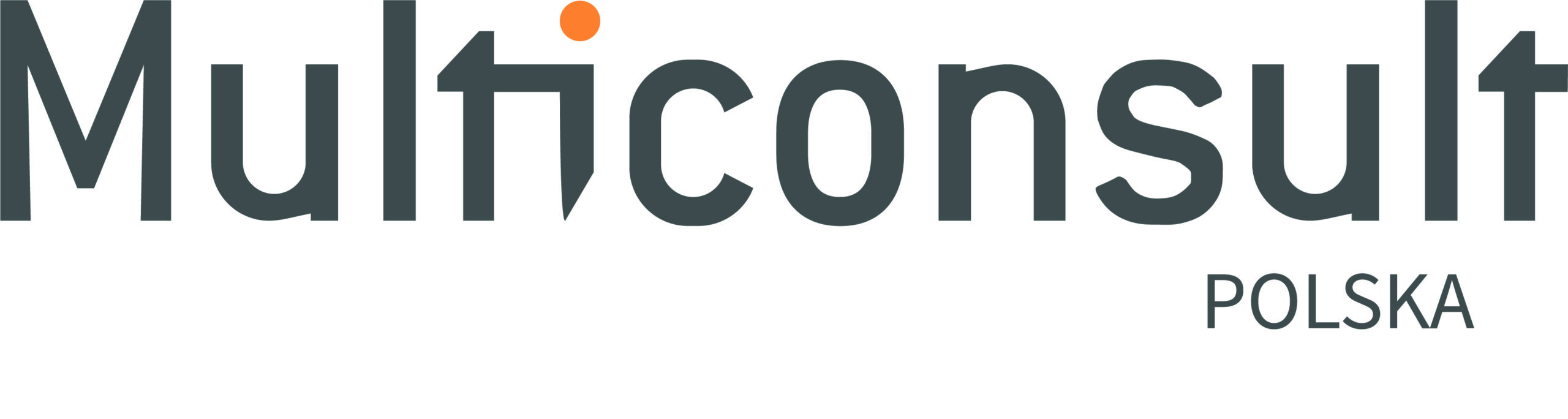 logo multiconsult PL