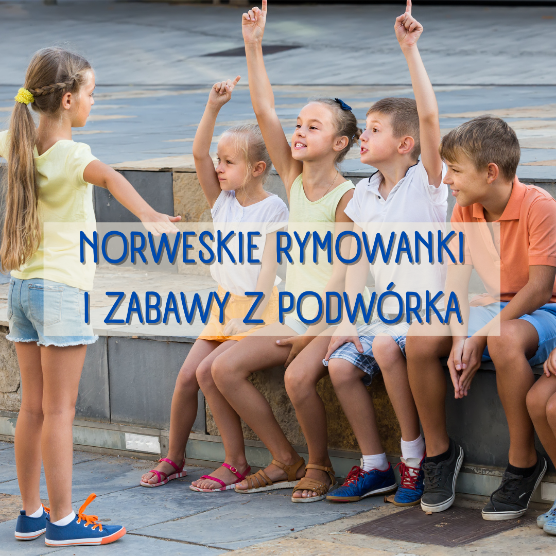norweskie rymowanki