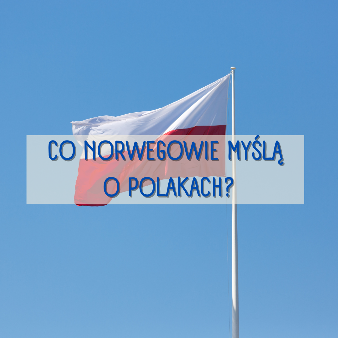 Co norwegowie myślą o polakach?