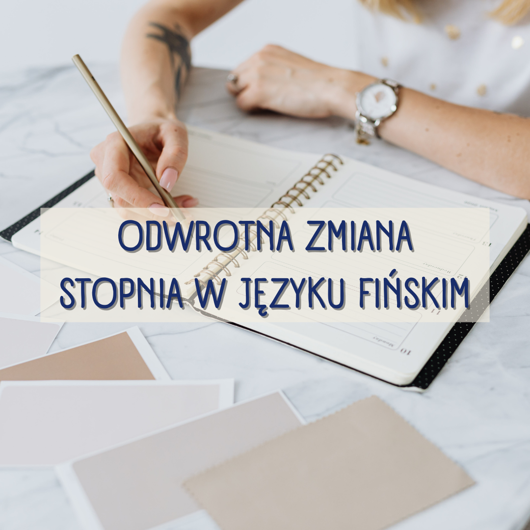Odwrotna zmiana stopnia
