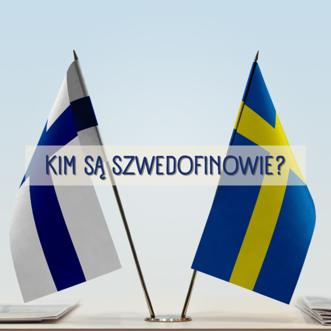 Kim są Szwedofinowie?