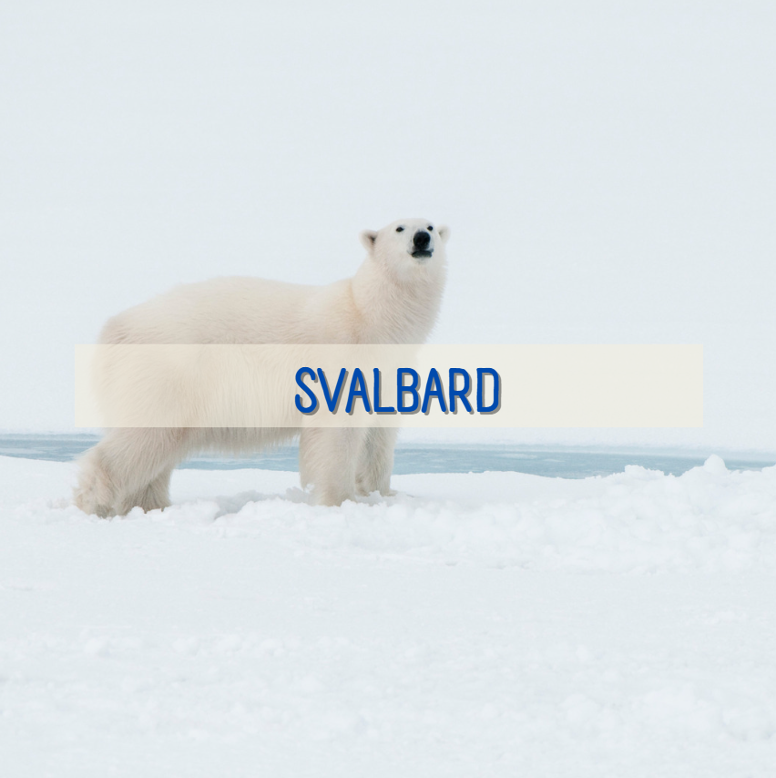 svalbard