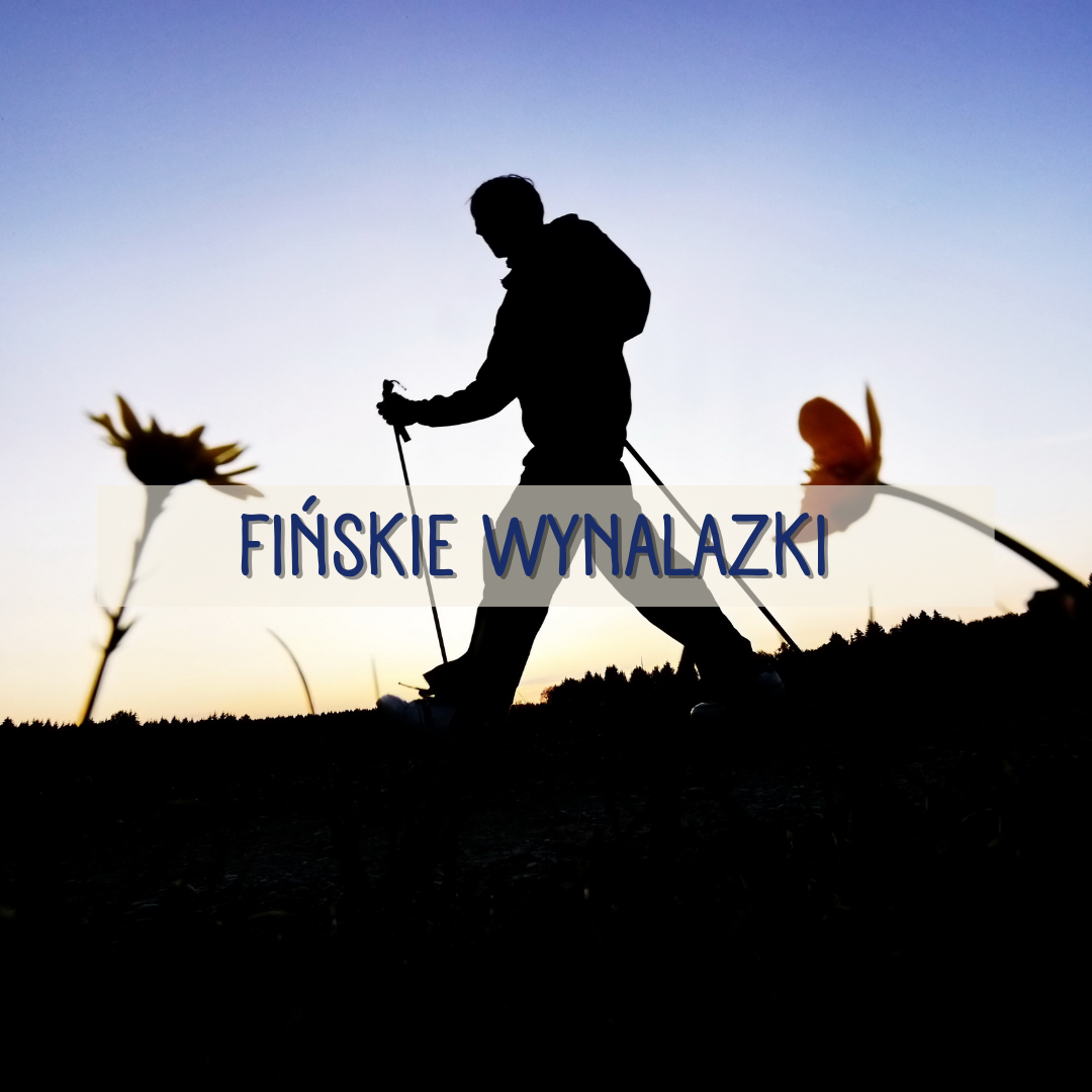 Fińskie wynalazki