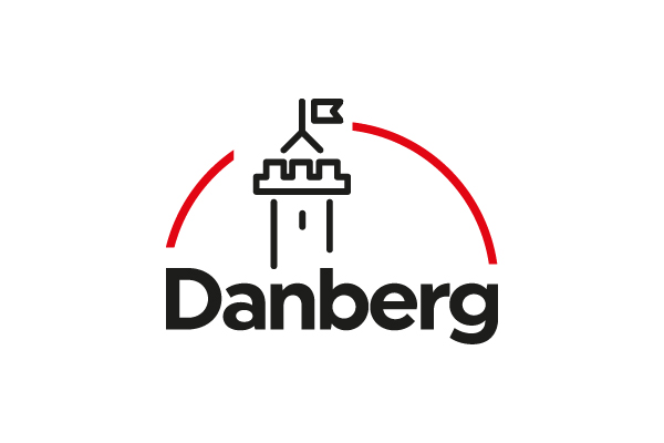logo kursy duńskiego