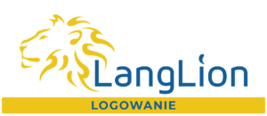 kursy indywidualne szwedzkiego logo lew