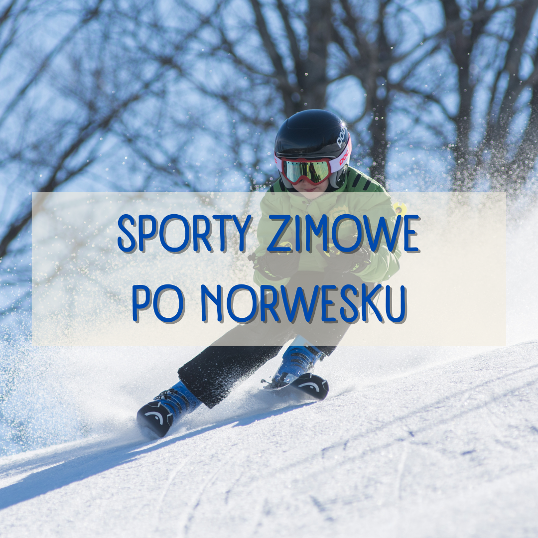 Sporty zimowe po norwesku