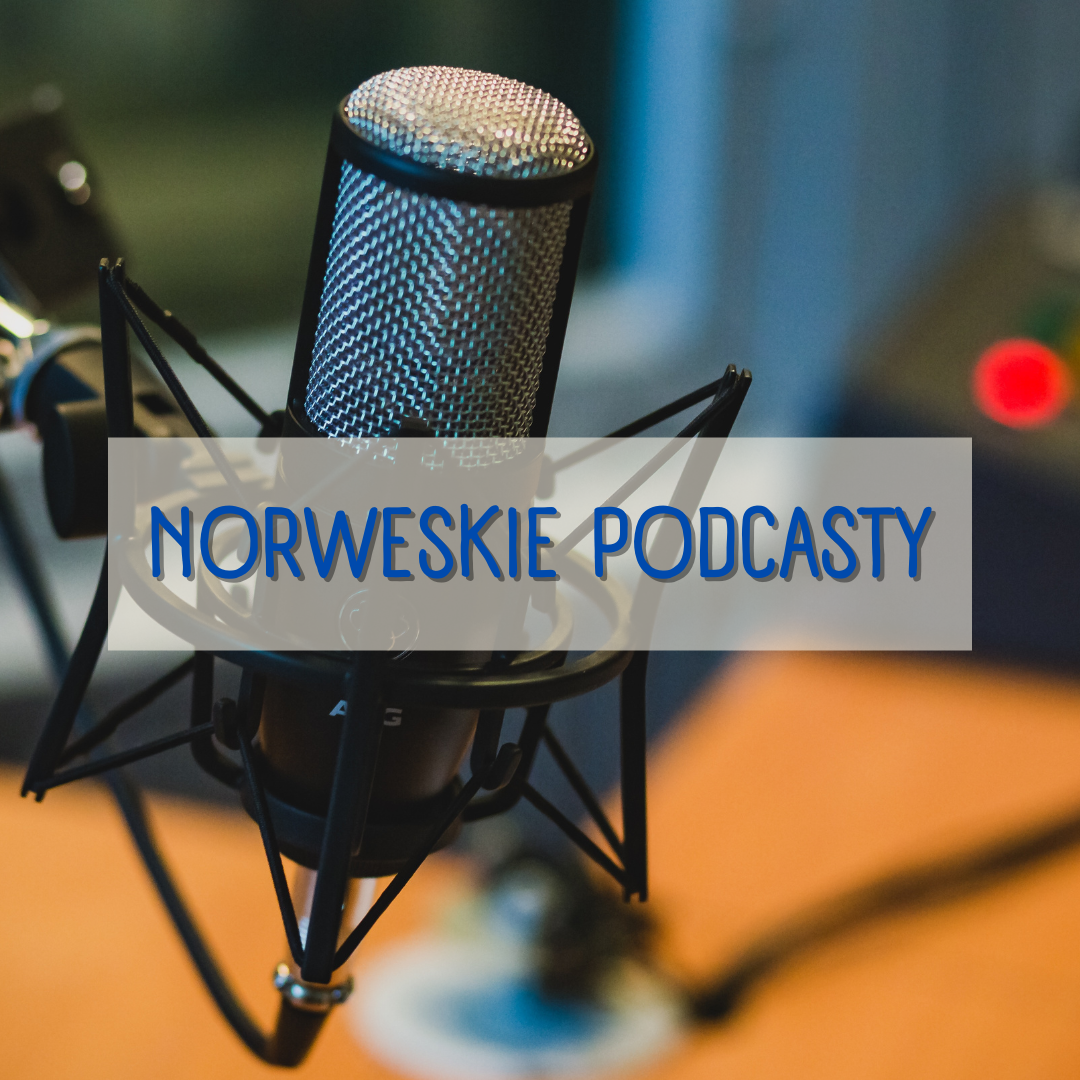 Norweskie podcasty